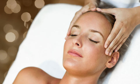Massage Relaxation